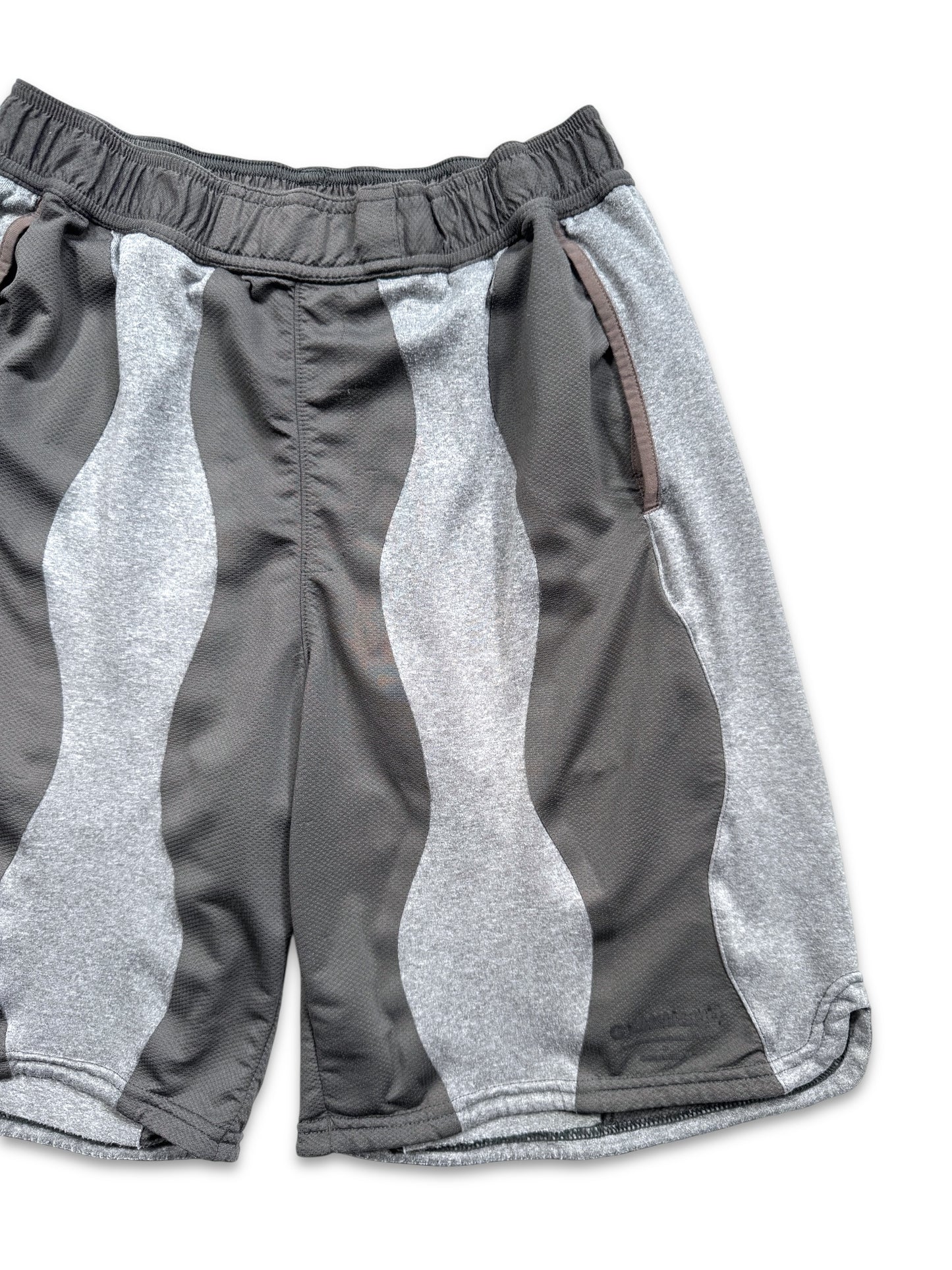 Early 2000’s Nike Gyakusou First Gen Panelled Shorts