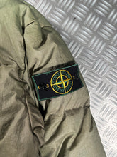 画像をギャラリービューアに読み込む, 1980’s Stone Island Balaclava Hood Ice Jacket