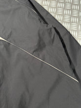 画像をギャラリービューアに読み込む, 2003 Nike Mobius &#39;MB1&#39; Articulated Technical Track Jacket - Large