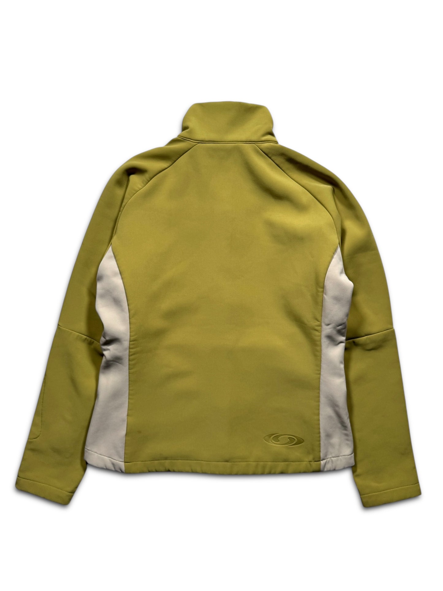 Early 2000’s Salomon Neoprene Stash Pocket Jacket