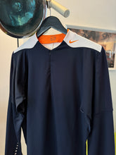 画像をギャラリービューアに読み込む, Early 2000’s Nike Sphere Technical Panelled Longsleeve - Medium / Large