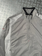 Carica l&#39;immagine nel visualizzatore di Gallery, Early 2000’s Nike Hex Half Zip Pullover Jacket - Extra Large