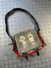 Load image into Gallery viewer, Early 2000’s Prada Sport Dyed Goat Fur Side Bag