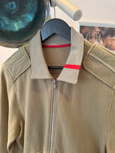 Carica l&#39;immagine nel visualizzatore di Gallery, Early 2000’s Prada Sport Reinforced Shoulder Collared Jacket - Medium