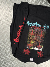 Carica l&#39;immagine nel visualizzatore di Gallery, Bladee Cold Visions Longsleeve