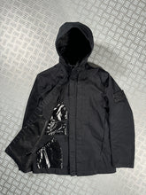 画像をギャラリービューアに読み込む, Stone Island Shadow Project Raso-R Technical Concealed Pocket Jacket - Small