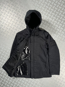 Stone Island Shadow Project Raso-R Technical Concealed Pocket Jacket - Small