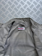 画像をギャラリービューアに読み込む, 2003 Prada Luna Rossa Challenge Track Jacket