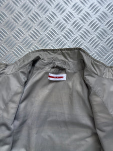 2003 Prada Luna Rossa Challenge Track Jacket