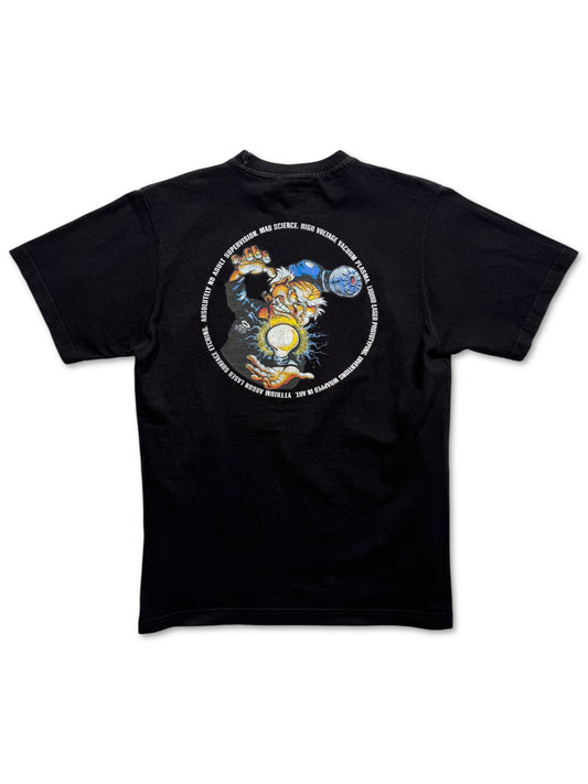 Early 2000’s Oakley Mad Science Tee