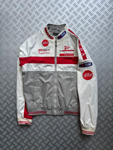 Load image into Gallery viewer, 2003 Prada Luna Rossa Challenge Track Jacket