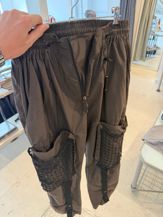 A Cold Wall Pant