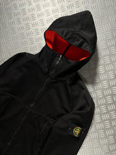 Load image into Gallery viewer, AW05&#39; Stone Island Fluorescent Orange Reversible Jacket