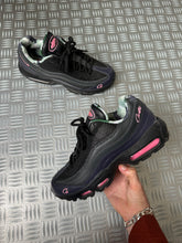 Load image into Gallery viewer, Nike x Corteiz AirMax 95 Pink - UK7 / US8