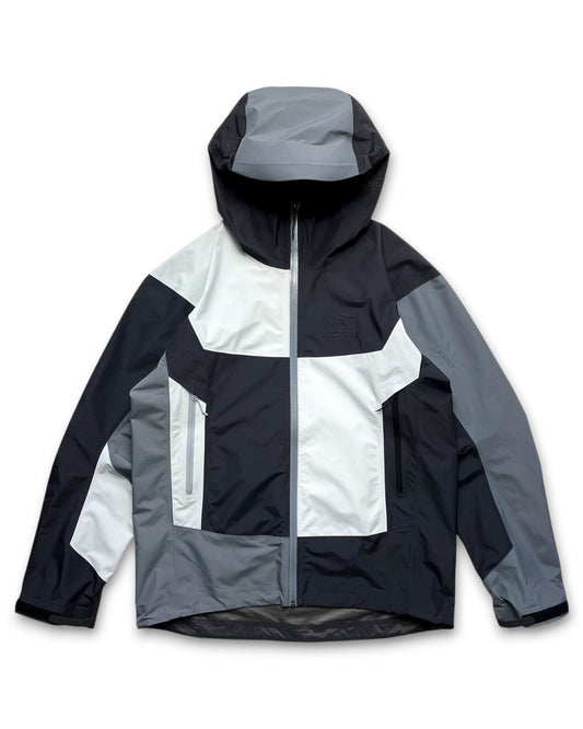 SS18’ Arc'teryx x Beams Beta SL Patchwork Gore-Tex Jacket