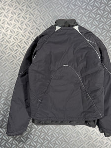 SS03’ Nike MB1 Mobius Technical MP3 2in1 Windrunner Jacket