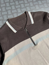 Carica l&#39;immagine nel visualizzatore di Gallery, Prada Mainline Knitted Quarter Zip