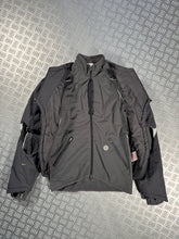 Carica l&#39;immagine nel visualizzatore di Gallery, SS03’ Nike MB1 Mobius Technical MP3 2in1 Windrunner Jacket