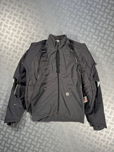 SS03’ Nike MB1 Mobius Technical MP3 2in1 Windrunner Jacket