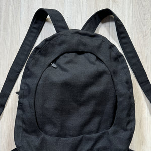 Late 1990’s Mandarina Duck ‘Jackpack’ 2in1 Jacket/Bag - Small