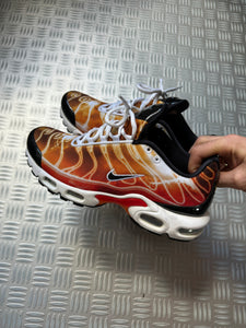 Nike AirMax Plus TN ‘Light Photography X-Ray’