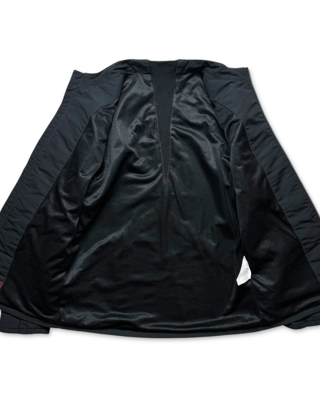 Levi's  Engineered Jeans Articulated Panelled Track Top