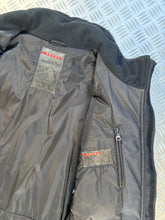 画像をギャラリービューアに読み込む, Early 2000&#39;s Prada Linea Rossa Multi Pocket Jacket