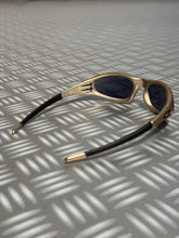 Load image into Gallery viewer, Oakley Bronze Straight Jacket Sunglasses