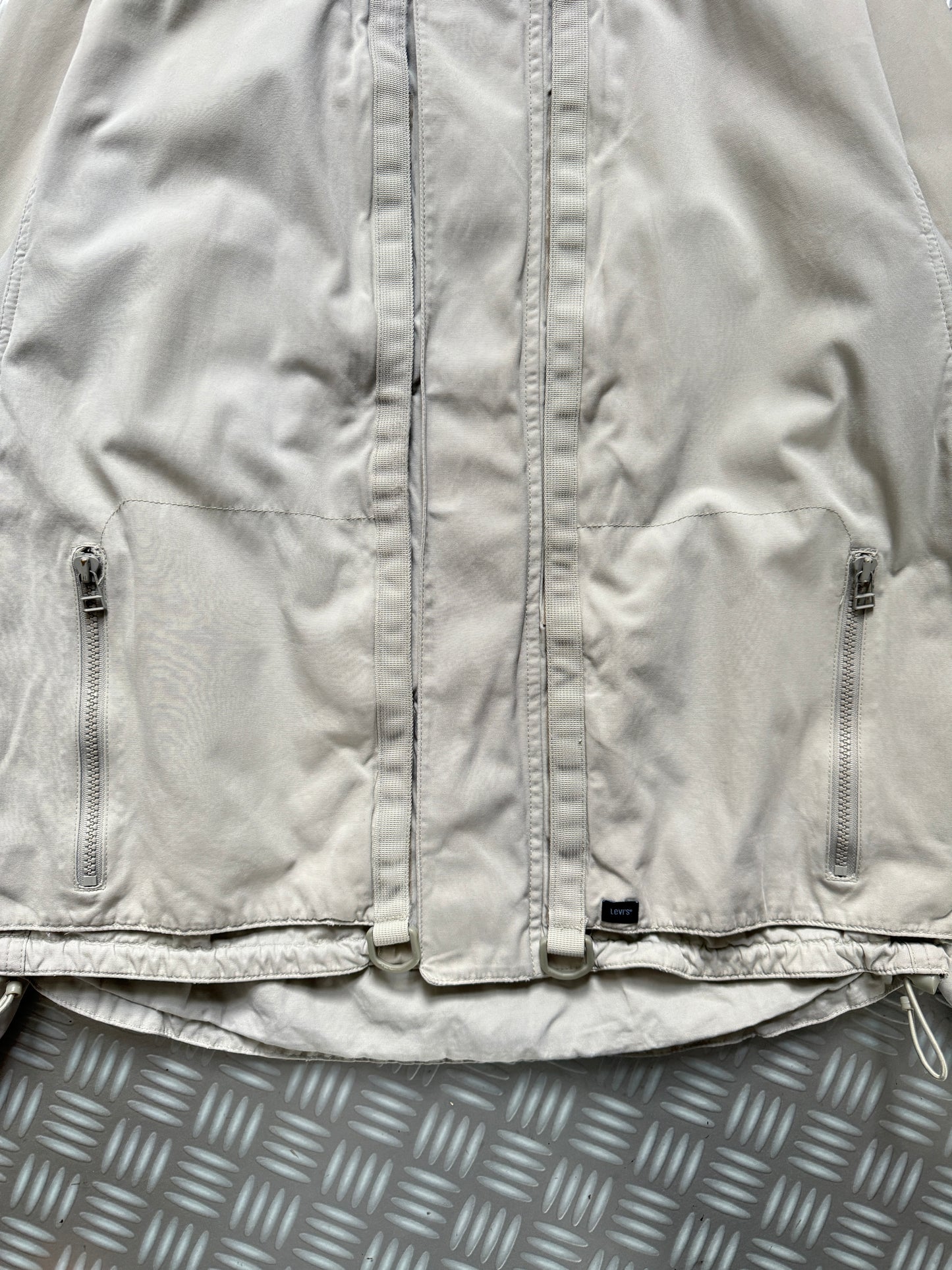 Early 2000’s Levi’s Red Tab Stash Pocket Jacket - Medium / Large