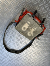 Carica l&#39;immagine nel visualizzatore di Gallery, Early 2000’s Prada Sport Dyed Goat Fur Side Bag