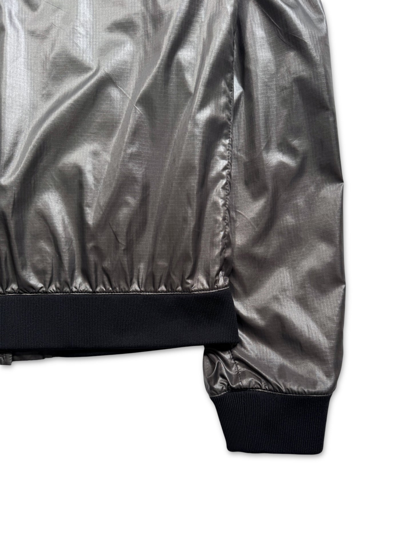 SS10’ Prada Linea Rossa Rip Stop Track Jacket