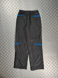 Early 2000's Nike Fit Technical Track Pant