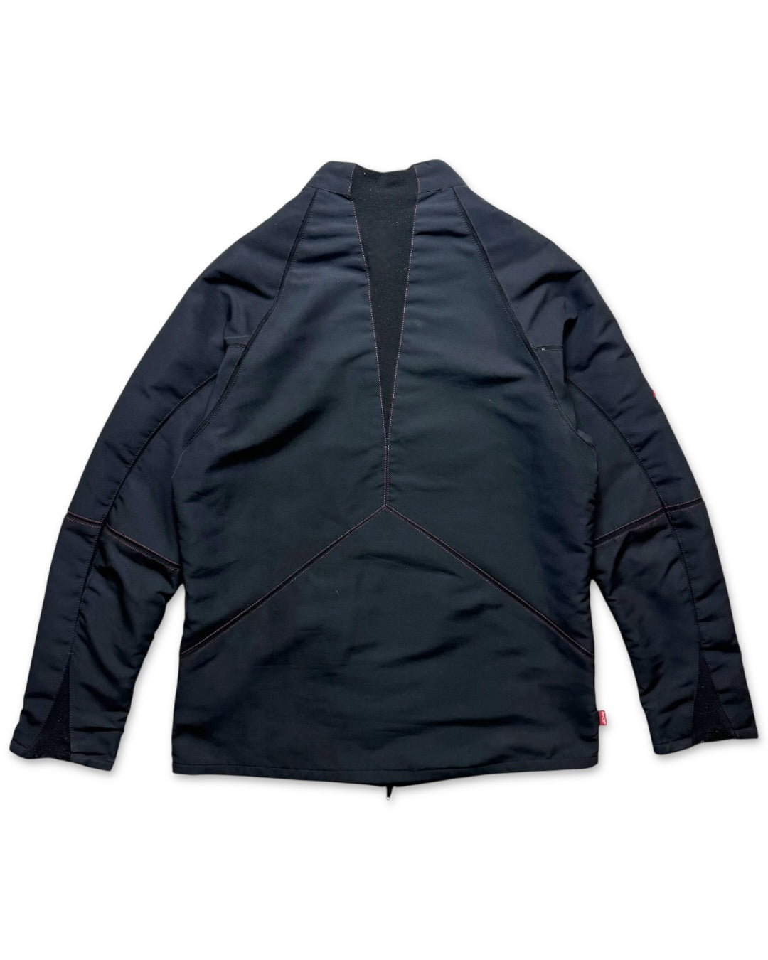Levi's  Engineered Jeans Articulated Panelled Track Top