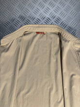 Charger l&#39;image dans la galerie, Early 2000’s Prada Sport Light Beige Shirt