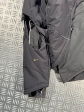 Load image into Gallery viewer, SS03’ Nike MB1 Mobius Technical MP3 2in1 Windrunner Jacket