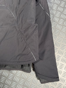 SS03’ Nike MB1 Mobius Technical MP3 2in1 Windrunner Jacket