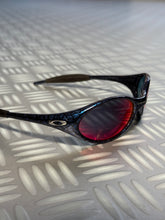 Carica l&#39;immagine nel visualizzatore di Gallery, 1990’s Oakley Eye Jacket Sunglasses