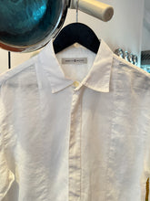 Load image into Gallery viewer, Early 2000’s Massimo Osti Studios White Shirt