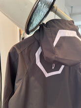 Charger l&#39;image dans la galerie, frompointblank Wolf Grey/Orchid Ice Tectonic Jacket (see description)