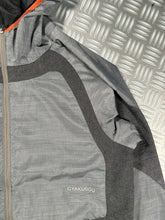 Carica l&#39;immagine nel visualizzatore di Gallery, Nike x Undercover Gyakusou Panelled Windbreaker Jacket - Medium