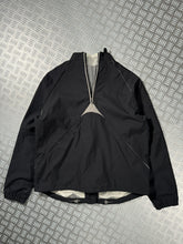 画像をギャラリービューアに読み込む, 2003 Nike Mobius &#39;MB1&#39; Articulated Technical Track Jacket - Large