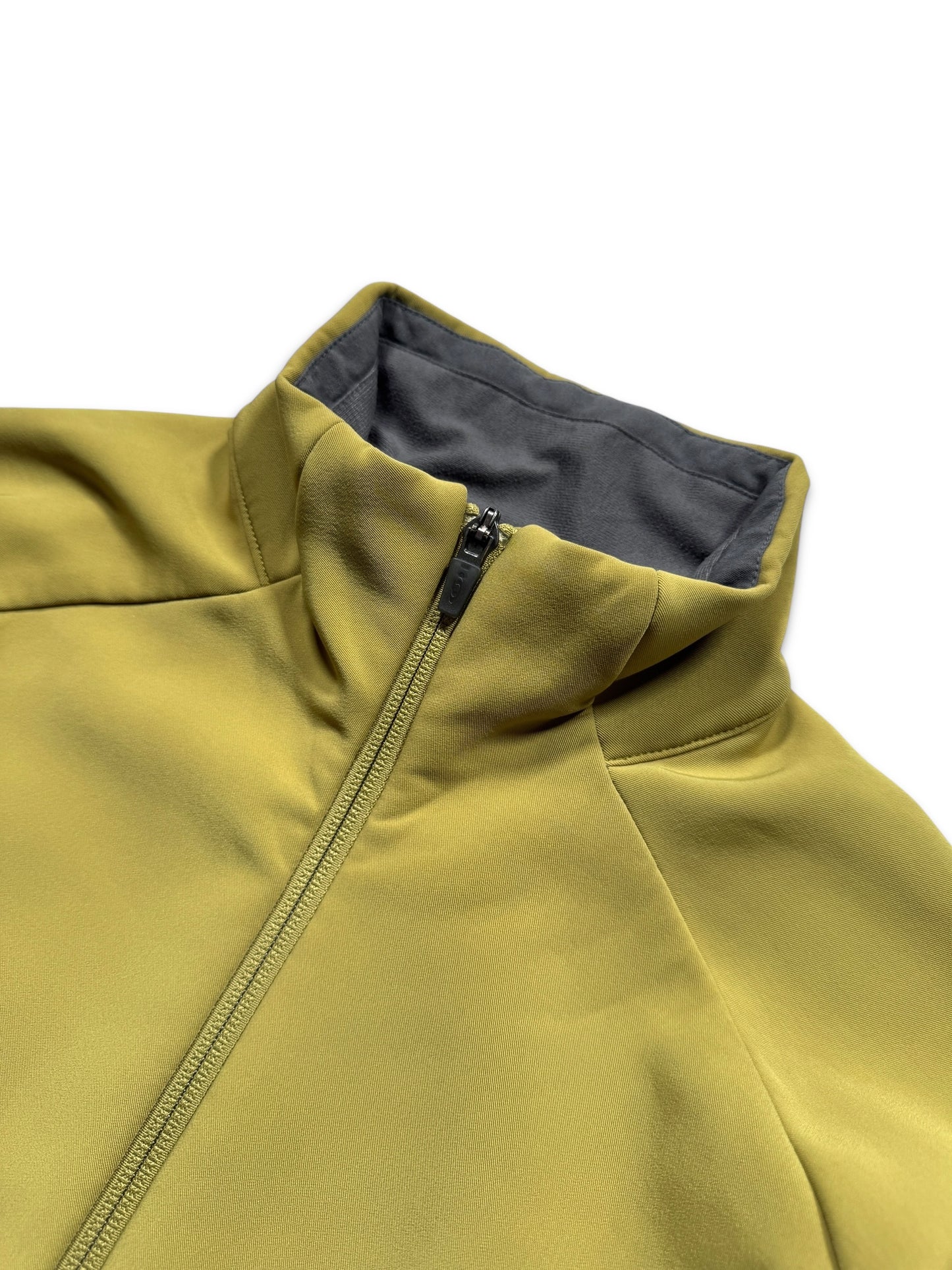 Early 2000’s Salomon Neoprene Stash Pocket Jacket