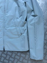 Charger l&#39;image dans la galerie, SS99’ Prada Sport Western Trim Perforated Gore-Tex Cropped Jacket