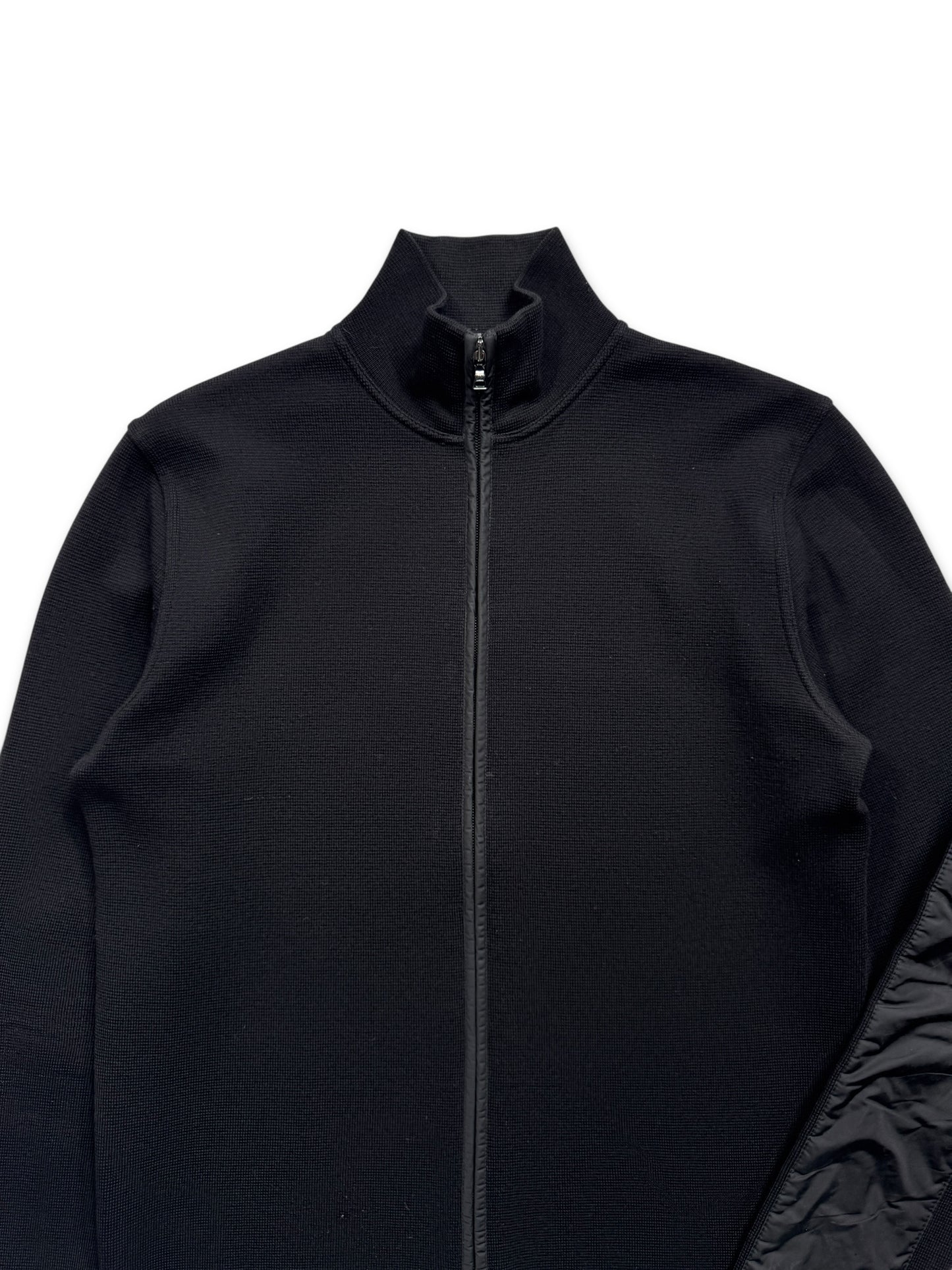Early 2000’s Prada Knitted Jacket