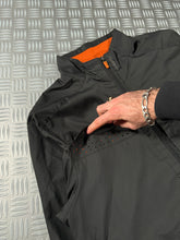 Load image into Gallery viewer, Early 2000’s Nike+ Multi Pocket Technical Ventilated Jacket