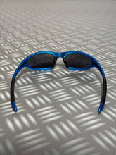 Load image into Gallery viewer, Oakley Twenty XX Electric Blue Sunglasses