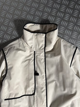 Charger l&#39;image dans la galerie, Prada Trompe L’oeil Outline Padded Jacket