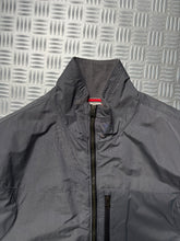 画像をギャラリービューアに読み込む, Early 2000’s Nike Padded Inner Bound Seam Tri-Pocket Jacket