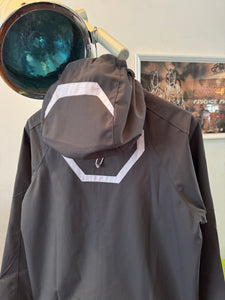 frompointblank Wolf Grey/Orchid Ice Tectonic Jacket (see description)