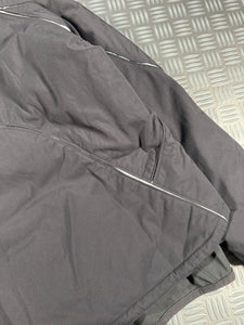 SS03’ Nike MB1 Mobius Technical MP3 2in1 Windrunner Jacket